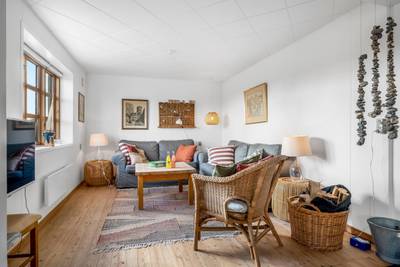 Vorschaubild von Ferienhaus MT54 in Vrist - Vejlby Klit - Westjütland