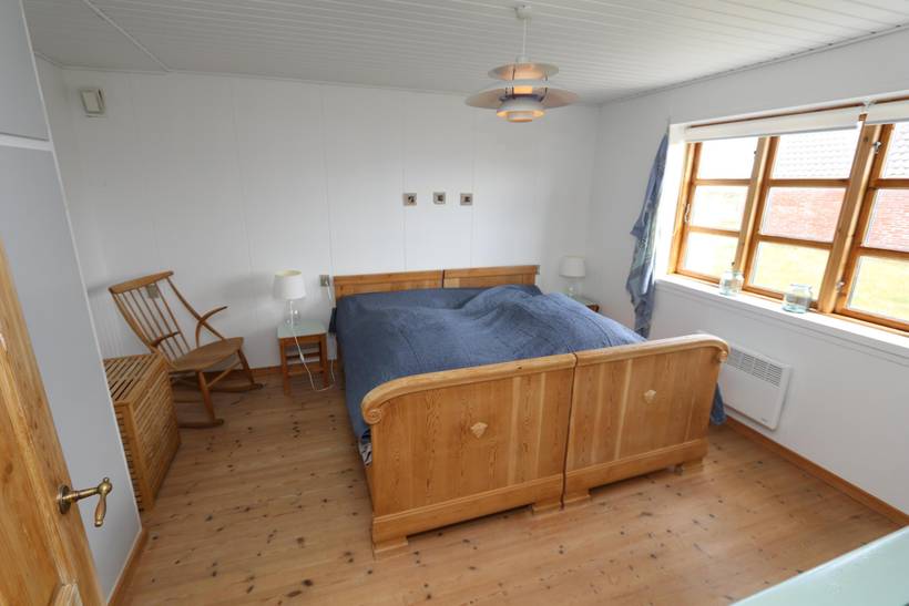 Foto von Ferienhaus MT54 in Vrist - Vejlby Klit - Westjütland