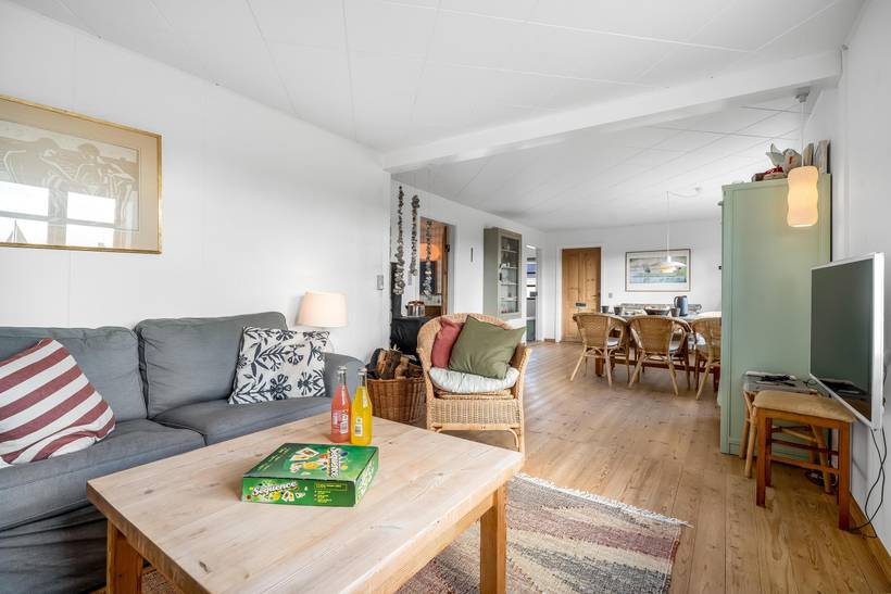Foto von Ferienhaus MT54 in Vrist - Vejlby Klit - Westjütland