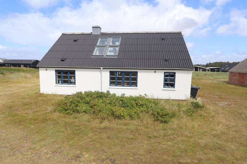 Foto von Ferienhaus MT54 in Vrist - Vejlby Klit - Westjütland