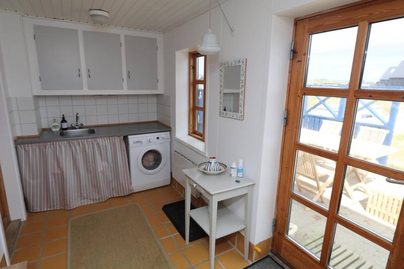 Foto von Ferienhaus MT54 in Vrist - Vejlby Klit - Westjütland