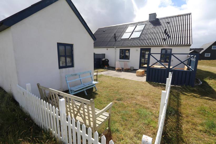 Foto von Ferienhaus MT54 in Vrist - Vejlby Klit - Westjütland