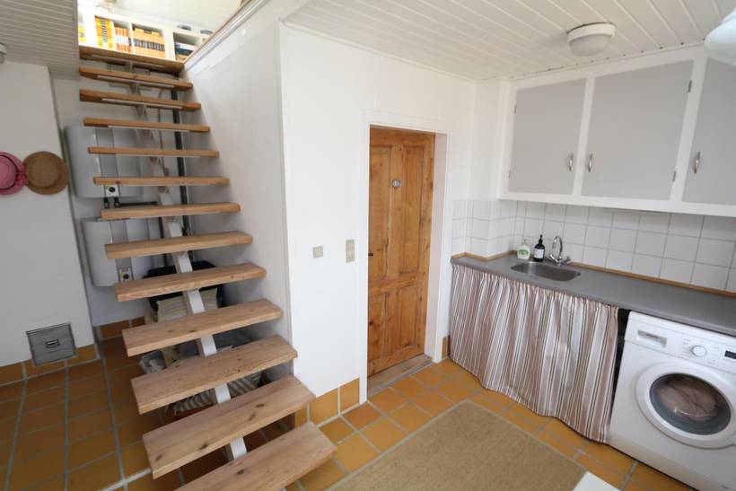 Foto von Ferienhaus MT54 in Vrist - Vejlby Klit - Westjütland
