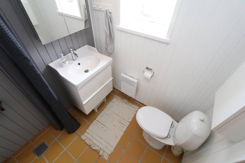 Foto von Ferienhaus MT54 in Vrist - Vejlby Klit - Westjütland