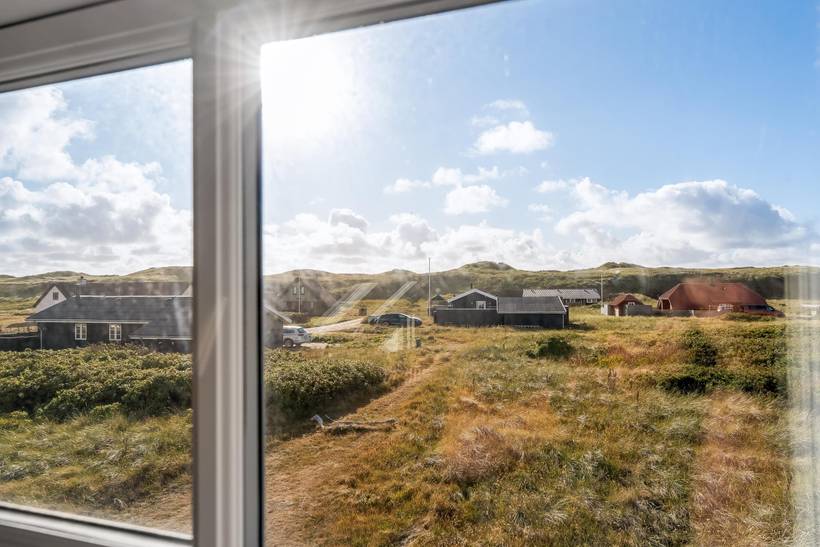 Foto von Ferienhaus MT54 in Vrist - Vejlby Klit - Westjütland