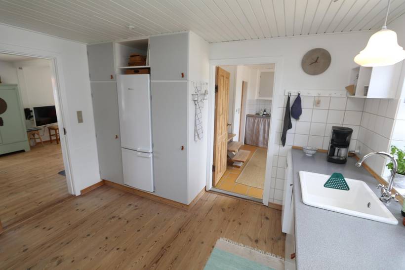 Foto von Ferienhaus MT54 in Vrist - Vejlby Klit - Westjütland