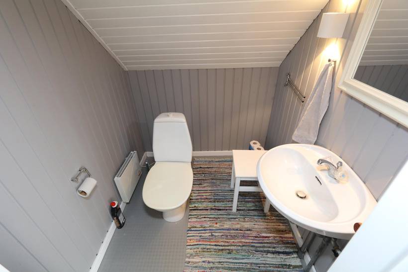 Foto von Ferienhaus MT54 in Vrist - Vejlby Klit - Westjütland