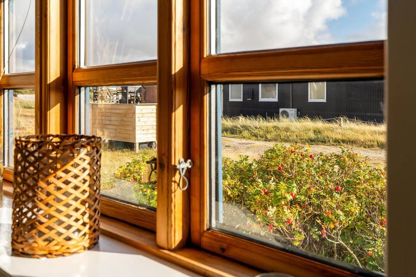 Foto von Ferienhaus MT54 in Vrist - Vejlby Klit - Westjütland