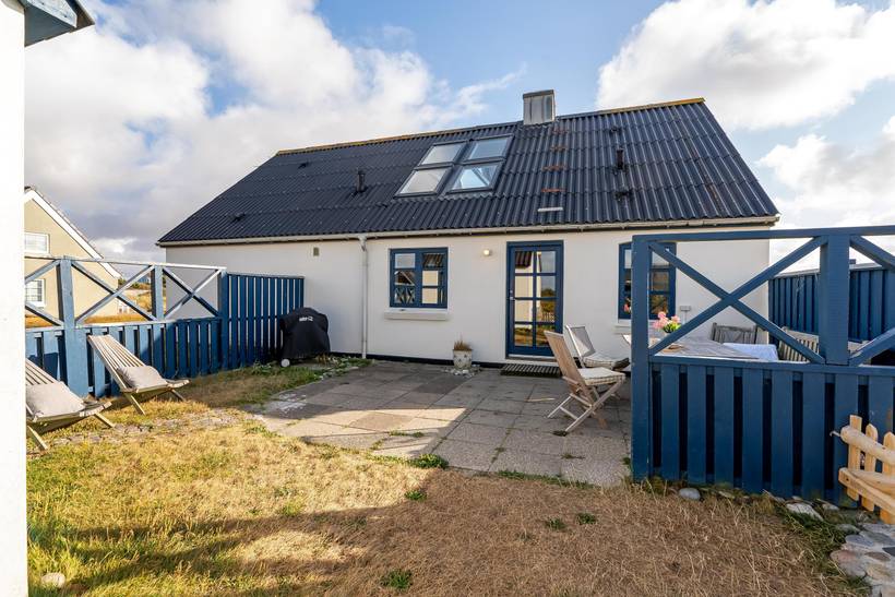 Foto von Ferienhaus MT54 in Vrist - Vejlby Klit - Westjütland