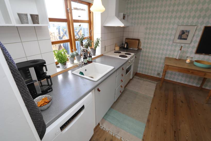 Foto von Ferienhaus MT54 in Vrist - Vejlby Klit - Westjütland