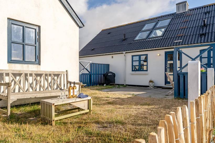 Foto von Ferienhaus MT54 in Vrist - Vejlby Klit - Westjütland