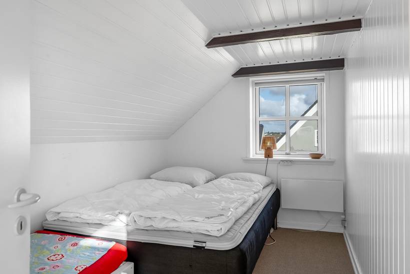 Foto von Ferienhaus MT54 in Vrist - Vejlby Klit - Westjütland