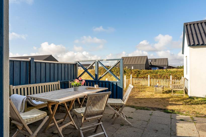 Foto von Ferienhaus MT54 in Vrist - Vejlby Klit - Westjütland