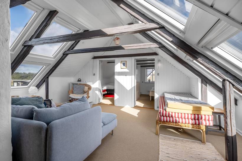 Foto von Ferienhaus MT54 in Vrist - Vejlby Klit - Westjütland