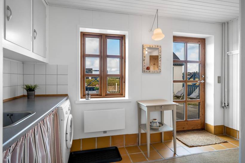 Foto von Ferienhaus MT54 in Vrist - Vejlby Klit - Westjütland