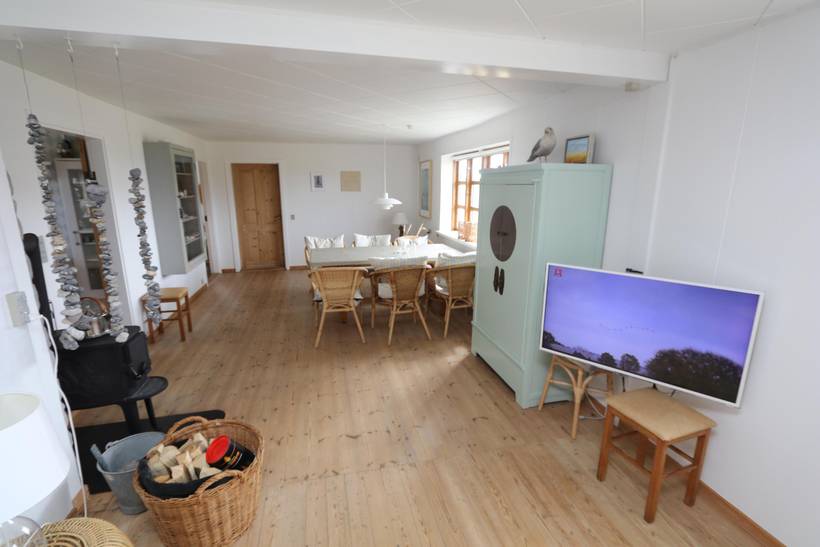 Foto von Ferienhaus MT54 in Vrist - Vejlby Klit - Westjütland