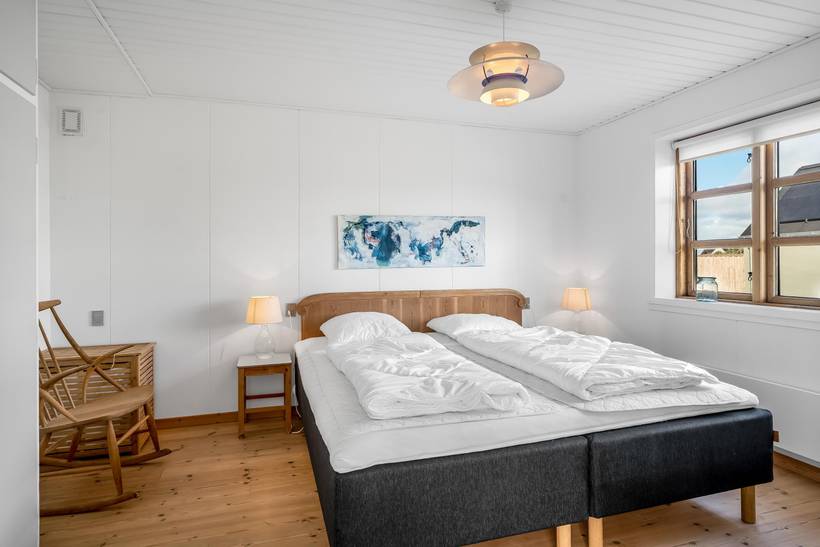 Foto von Ferienhaus MT54 in Vrist - Vejlby Klit - Westjütland