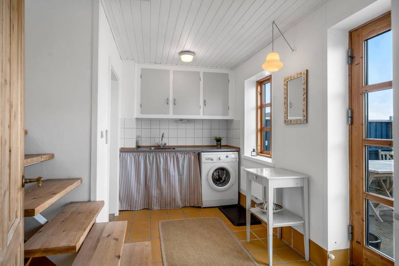 Foto von Ferienhaus MT54 in Vrist - Vejlby Klit - Westjütland