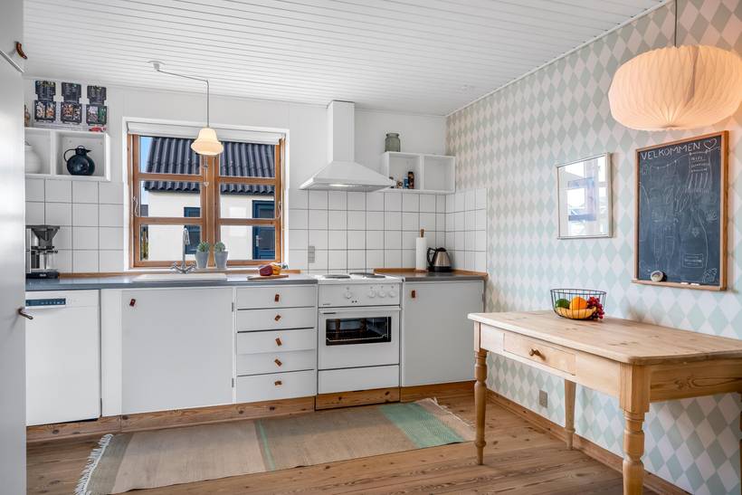 Foto von Ferienhaus MT54 in Vrist - Vejlby Klit - Westjütland