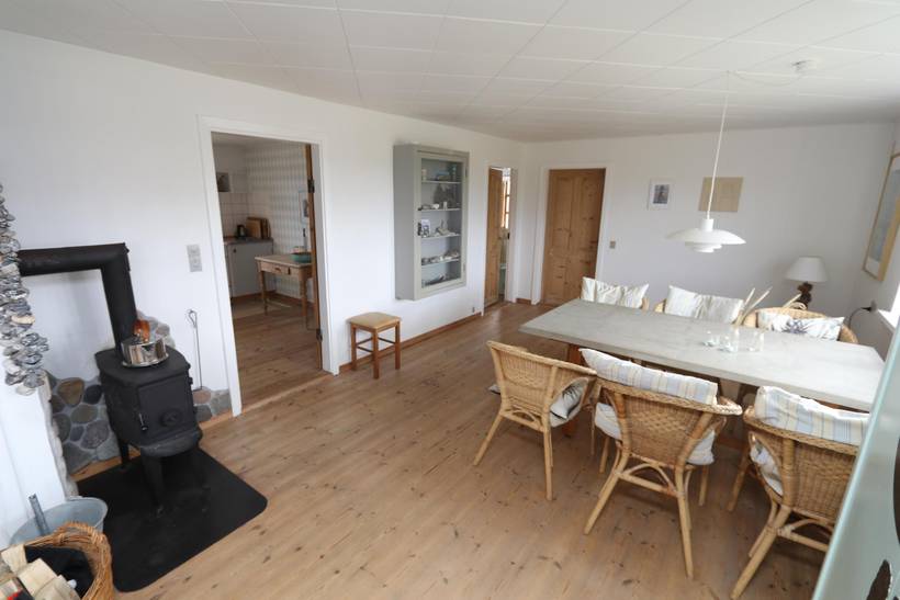 Foto von Ferienhaus MT54 in Vrist - Vejlby Klit - Westjütland