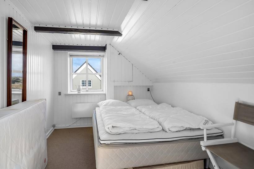 Foto von Ferienhaus MT54 in Vrist - Vejlby Klit - Westjütland