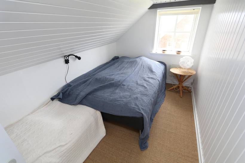 Foto von Ferienhaus MT54 in Vrist - Vejlby Klit - Westjütland