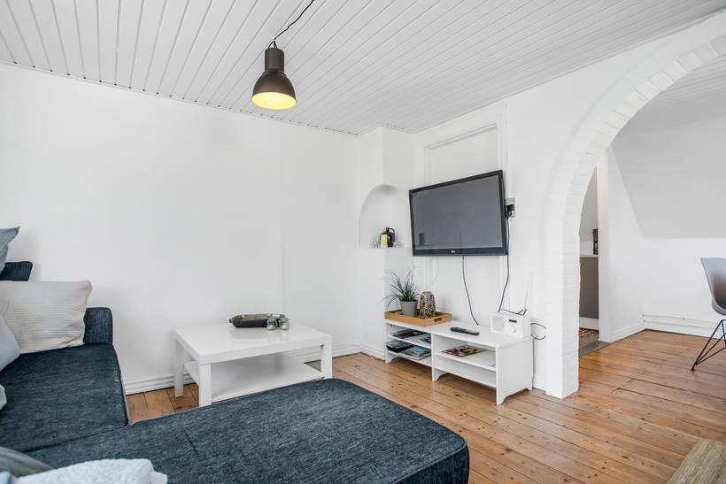 Foto von Ferienhaus MT61 in Hirtshals - Nordjütland