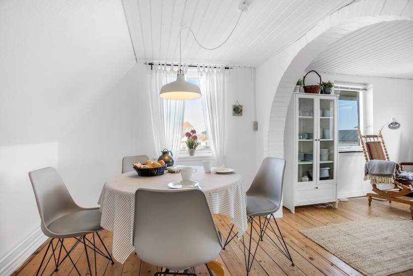 Foto von Ferienhaus MT61 in Hirtshals - Nordjütland