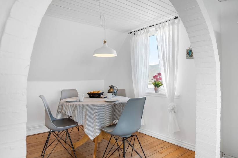 Foto von Ferienhaus MT61 in Hirtshals - Nordjütland