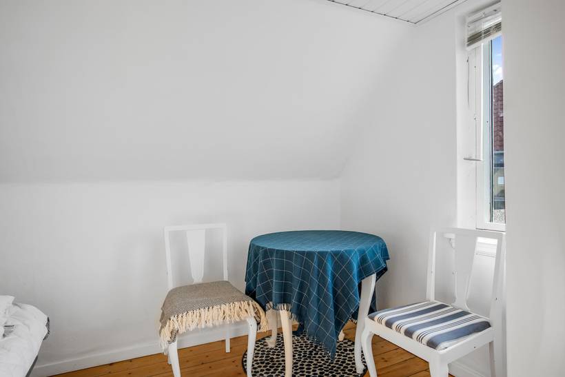Foto von Ferienhaus MT61 in Hirtshals - Nordjütland