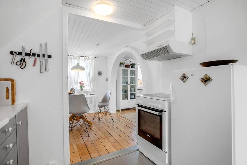 Foto von Ferienhaus MT61 in Hirtshals - Nordjütland