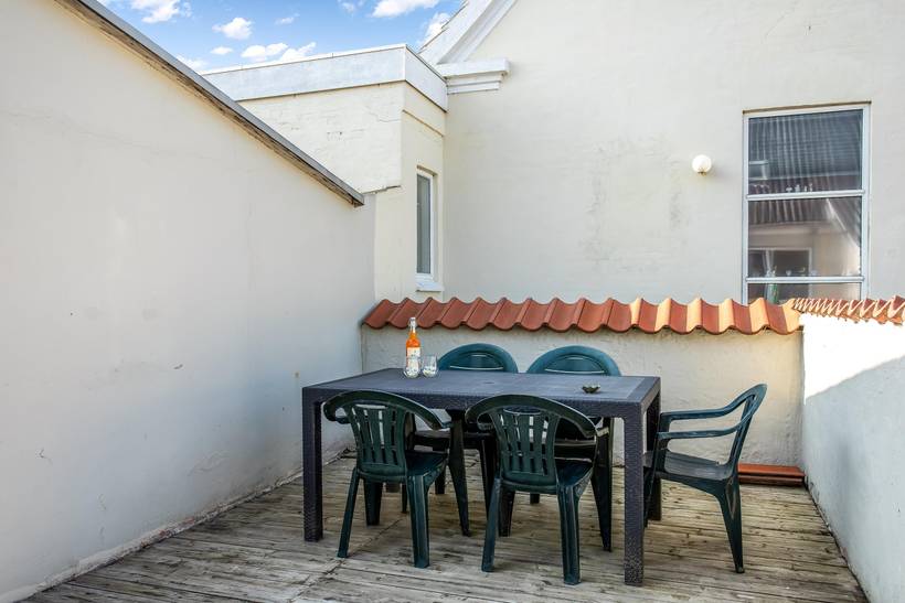 Foto von Ferienhaus MT61 in Hirtshals - Nordjütland