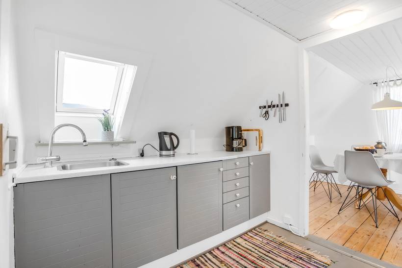 Foto von Ferienhaus MT61 in Hirtshals - Nordjütland