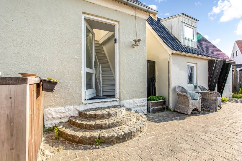 Foto von Ferienhaus MT61 in Hirtshals - Nordjütland