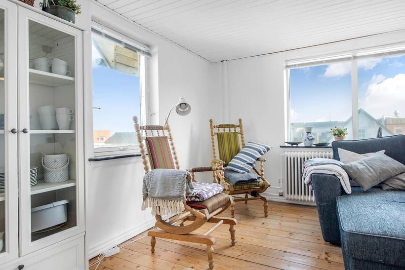 Foto von Ferienhaus MT61 in Hirtshals - Nordjütland