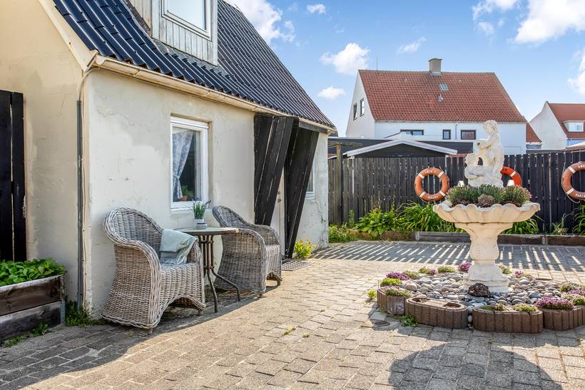 Foto von Ferienhaus MT61 in Hirtshals - Nordjütland