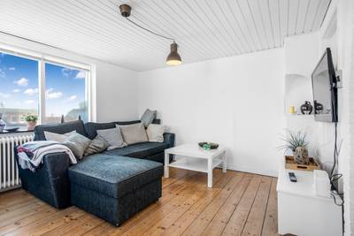 Vorschaubild von Ferienhaus MT61 in Hirtshals - Nordjütland