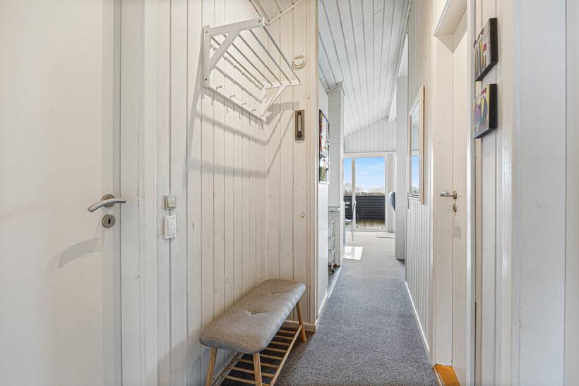 Foto von Ferienhaus MT64 in Årgab - Westjütland