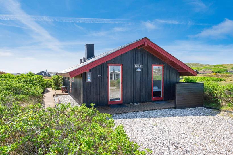 Foto von Ferienhaus MT64 in Årgab - Westjütland