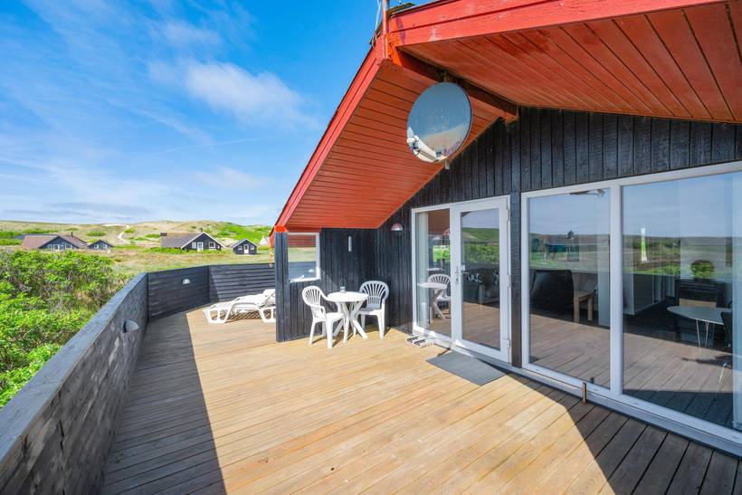 Foto von Ferienhaus MT64 in Årgab - Westjütland