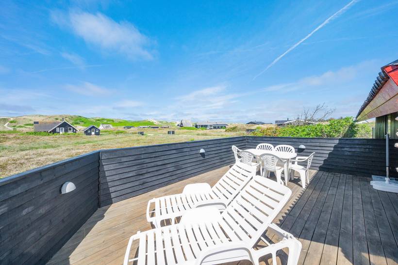 Foto von Ferienhaus MT64 in Årgab - Westjütland