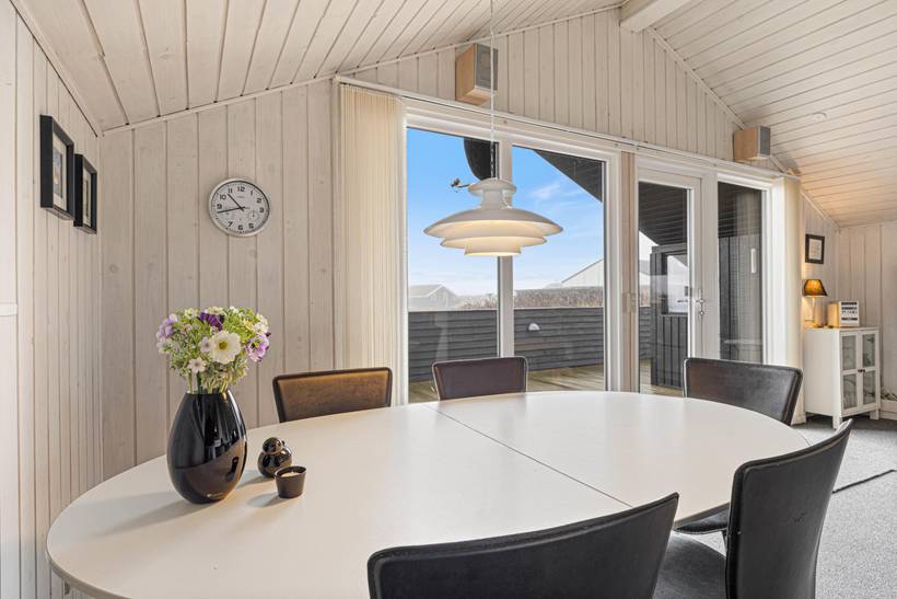 Foto von Ferienhaus MT64 in Årgab - Westjütland