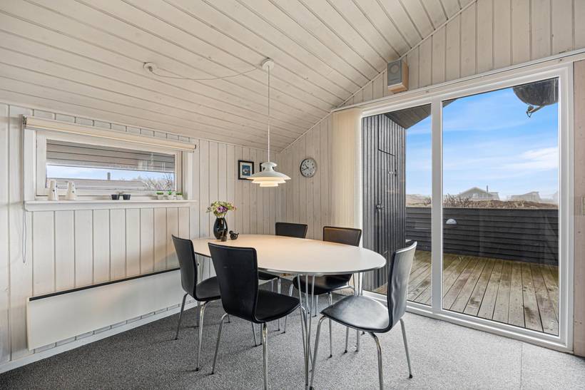 Foto von Ferienhaus MT64 in Årgab - Westjütland