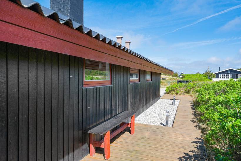 Foto von Ferienhaus MT64 in Årgab - Westjütland