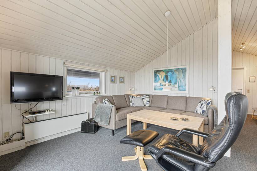 Foto von Ferienhaus MT64 in Årgab - Westjütland