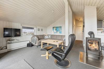 Vorschaubild von Ferienhaus MT64 in Årgab - Westjütland