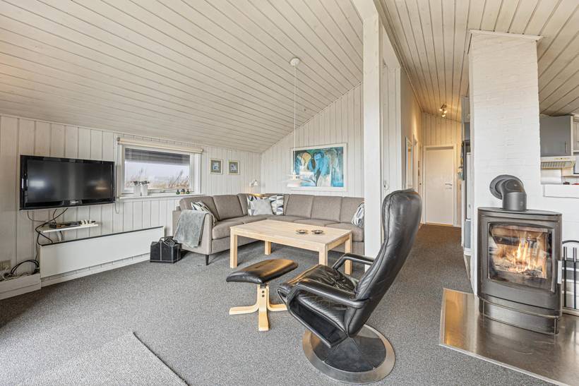 Foto von Ferienhaus MT64 in Årgab - Westjütland