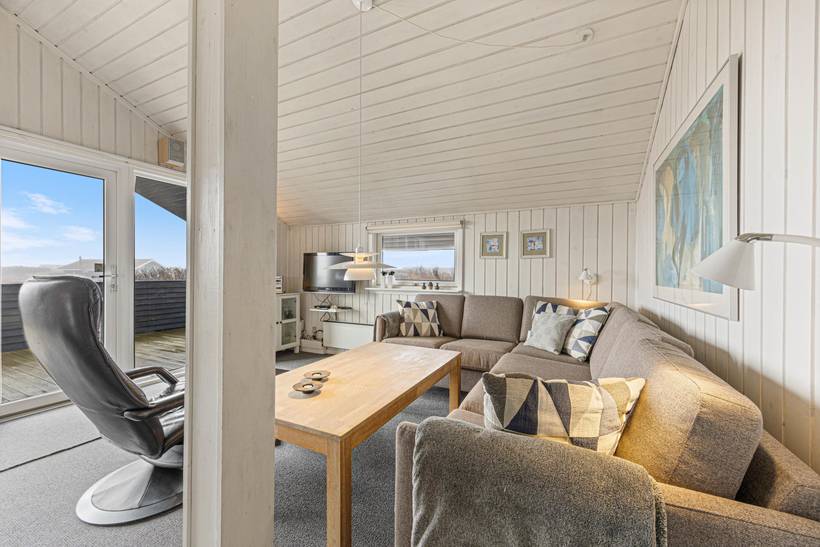 Foto von Ferienhaus MT64 in Årgab - Westjütland