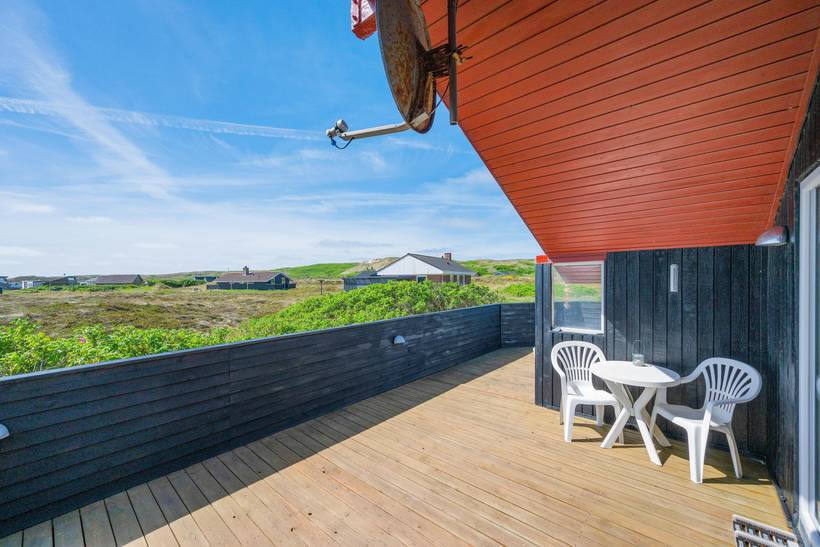Foto von Ferienhaus MT64 in Årgab - Westjütland