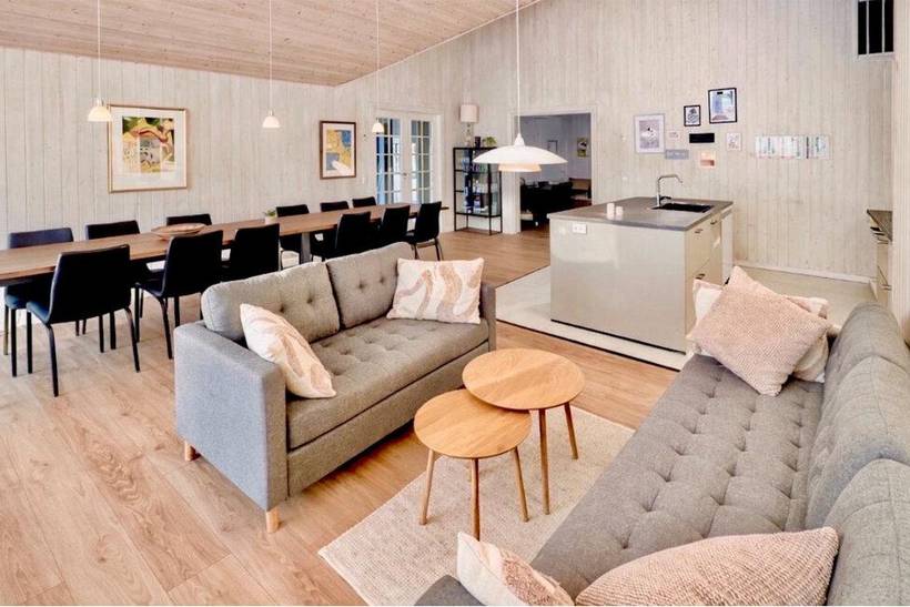 Foto von Ferienhaus MT70 in Marielyst - Falster